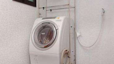 ランドリー ルーム / 3