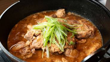 朝食ビュッフェ / 27