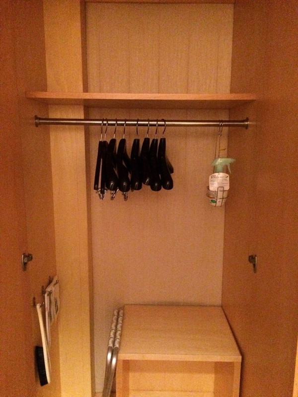 客室の設備とサービス