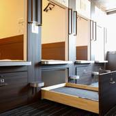 セジュールインカプセル広島（広島県 カプセルホテル） / 4