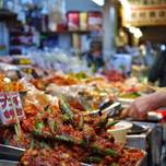 焼肉からスイーツまで！大阪・鶴橋コリアタウン「鶴橋商店街」のおいしいもん10選