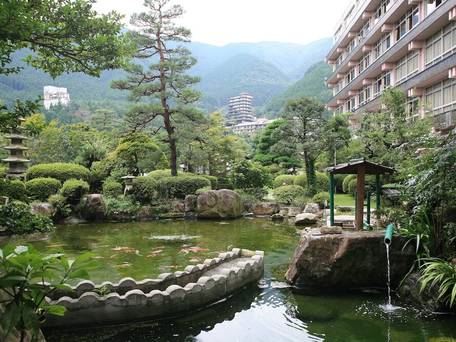 下呂温泉 望川館（ぼうせんかん） / 4