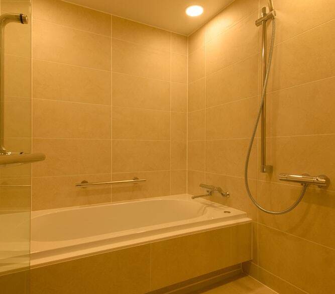 KANAZAWAのバスルーム / 3