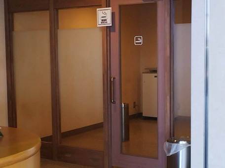 ルートイングランティア小松エアポート / 2