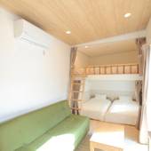 ツーリストヴィラ河口湖（山梨県 グランピング） / 4