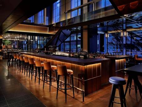 ハイアット セントリック 銀座 東京 / 4