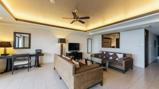 ホテル棟 プレミアムスイート ダブル (2名定員)