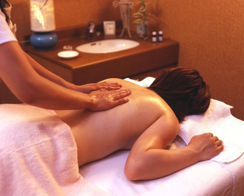 トリートメント ルーム