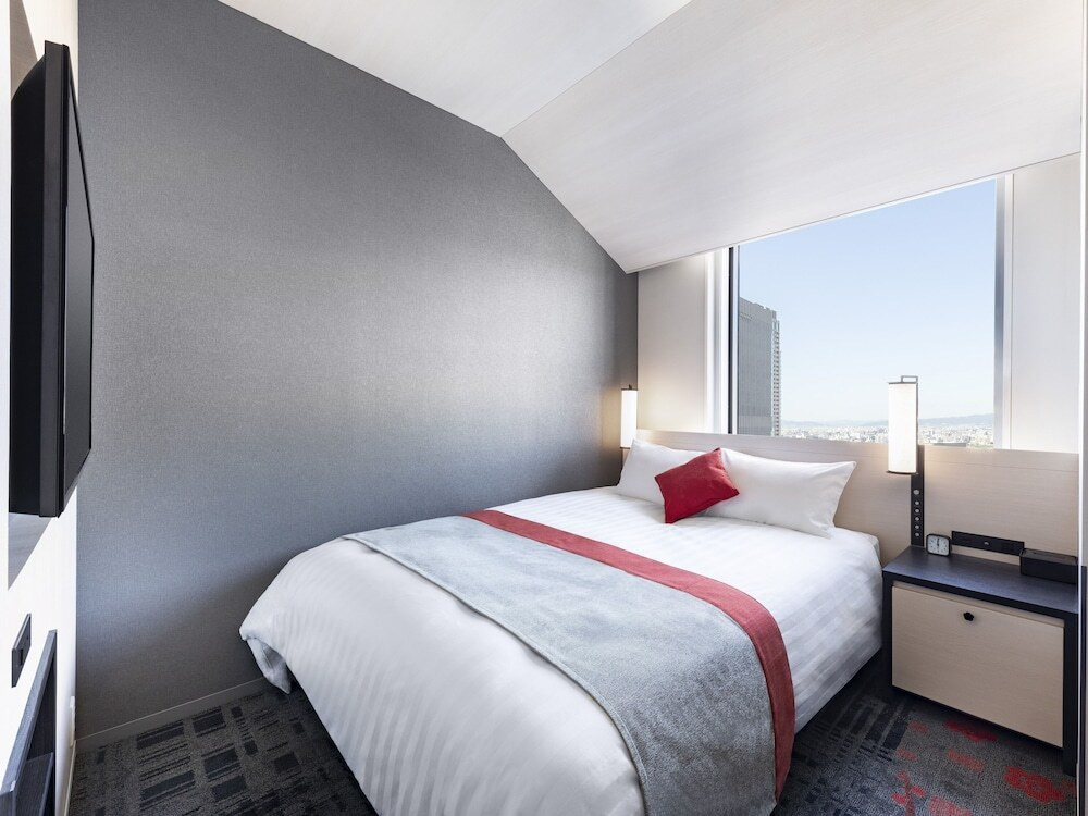 トイレバス別でチェックアウトは12時♪サービス満点の快適ホテル4003279