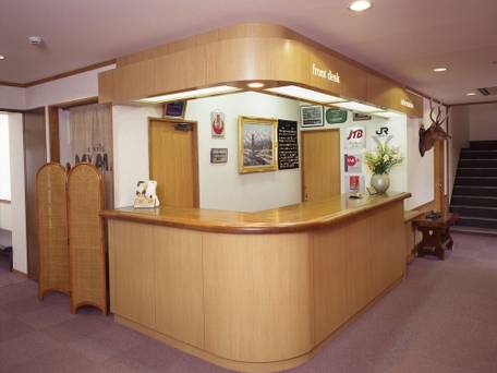 インナービレッジ ミヤマ / 3