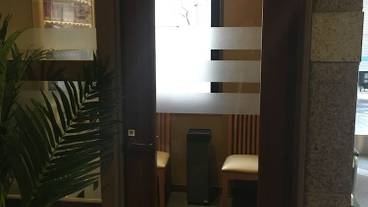 施設内の設備 / 2