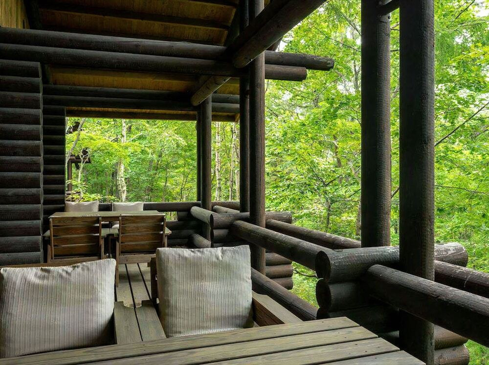 テラス / パティオ