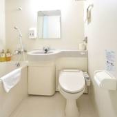 フジエダ オガワホテル(静岡県 ビジネスホテル) / 5