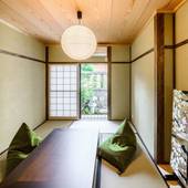 町家レジデンスイン おたびしょ庵（京都府 町家） / 5