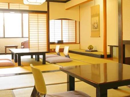 山代温泉 彩華の宿 多々見 / 4