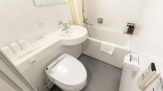 セミダブル 禁煙 2名利用