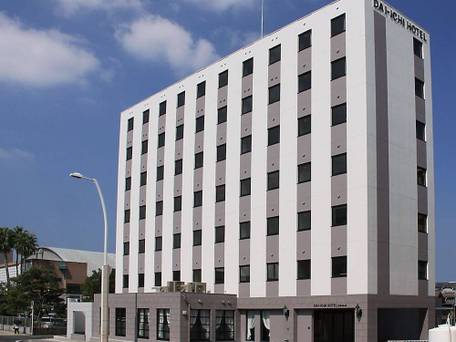 かごしま第一ホテルきしゃば / 1