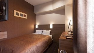 ダブルルーム 禁煙