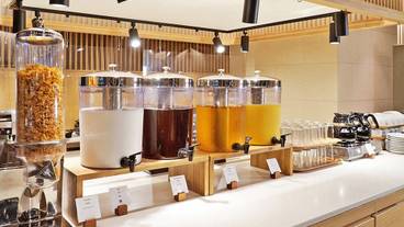 朝食ビュッフェ / 6