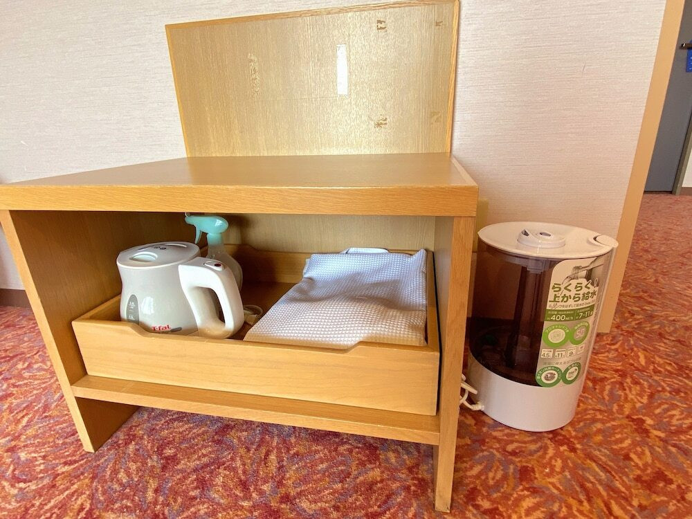 客室