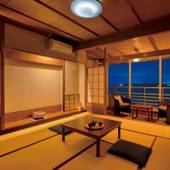 湯快リゾート 和倉温泉 金波荘（石川県 旅館） / 5