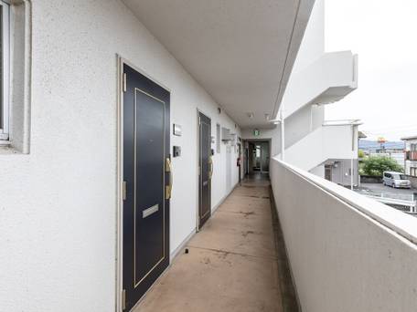 Tabist 本大ビジネスホテル 観音寺 / 4