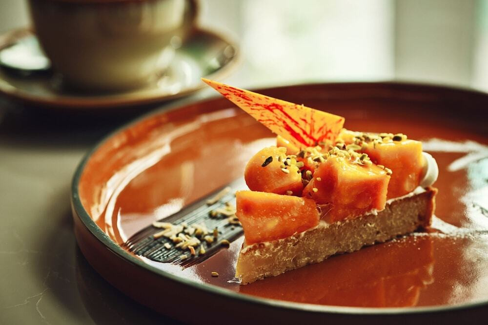 カフェのケーキ一例②