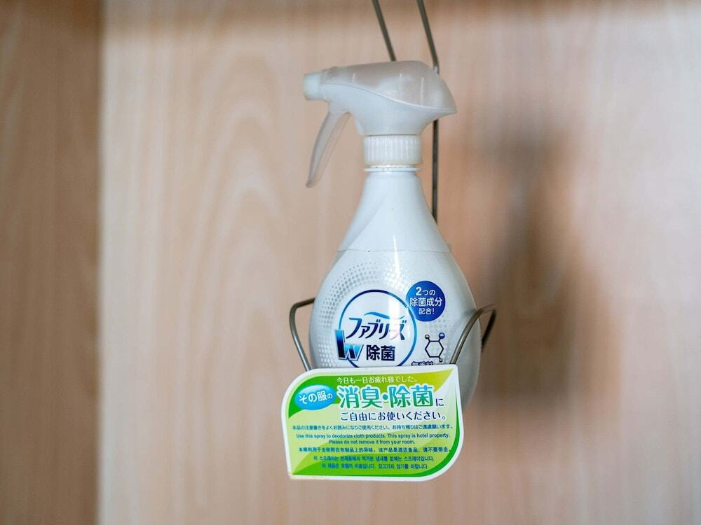 客室の設備とサービス