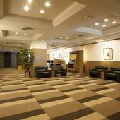 スマイルホテル苫小牧（北海道 ビジネスホテル） / 2