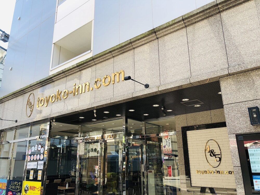 施設の入り口