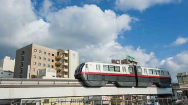 施設からの眺望 / 6