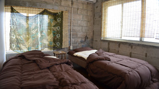 洋室ツイン　朝食(軽食/snack)付き