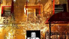 アクトホテル六本木