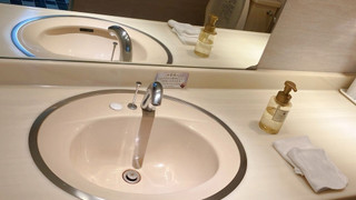 コンフォート ツインルーム 禁煙