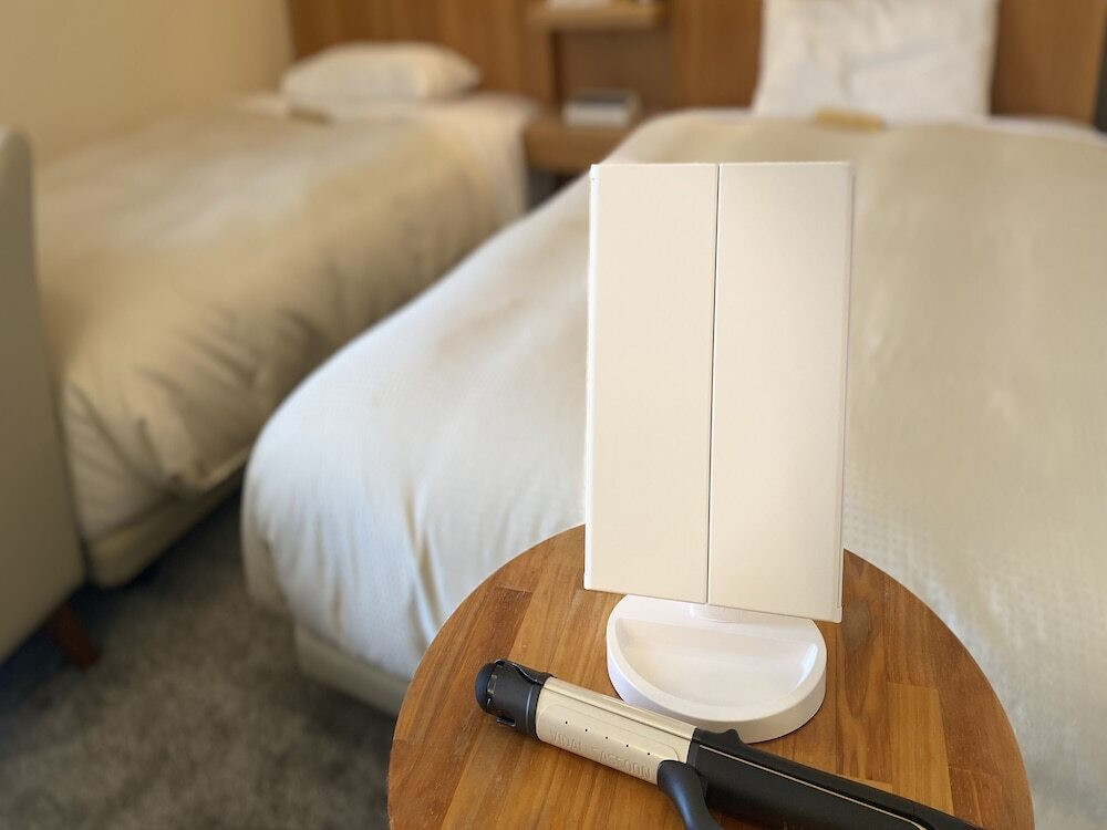 客室の設備とサービス