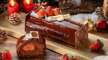 Winter cake / 18
