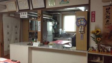 専用キッチン / 13