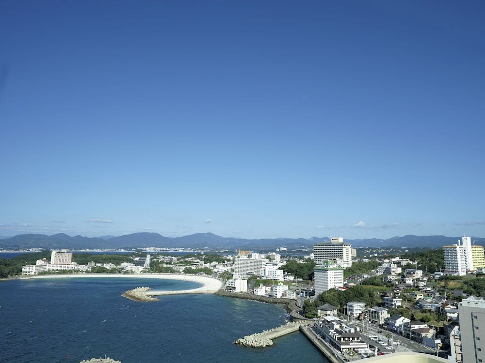 ビーチ / オーシャン ビュー