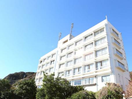 潮騒リゾート鴨川 / 5