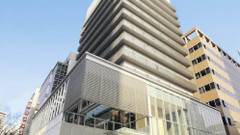 KOKO HOTEL 神戸三宮