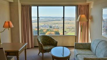 施設からの眺望 / 22