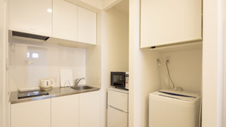 403 スーペリアツインルーム 禁煙