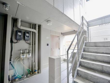 オールステイ寿 / 4