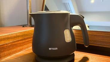 客室の設備とサービス / 30