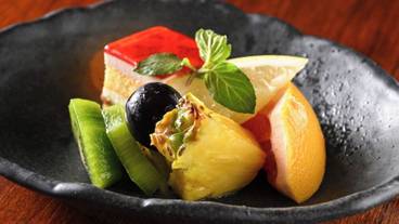 バー (施設内) / 20