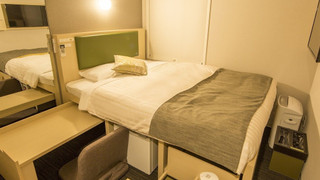 スペースルーム