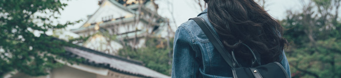 【全国】おひとり様で「城ガール」デビュー♪おすすめの名城+周辺ホテル10選