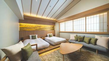 KAYAシグネチャーデラックスツイン / 3