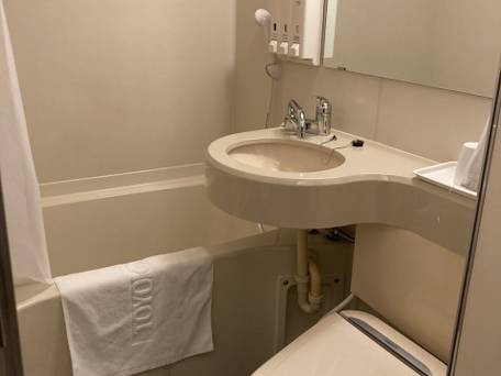 東横イン天満橋大手前 / 3