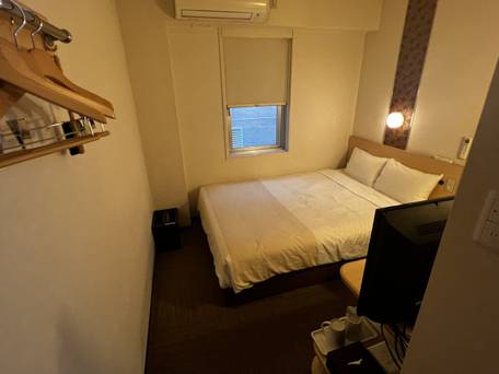 スマイルホテル京都烏丸五条 / 2